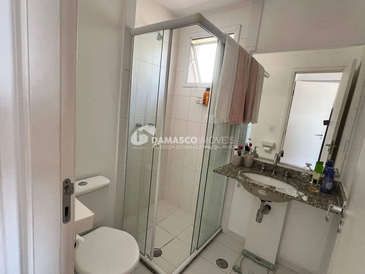 Apartamento com 3 quartos, Centro - São Bernardo do Campo
