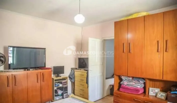 Sobrado à venda 2 Quartos, 1 Vaga, 150M², Boa Vista, São Caetano do Sul - SP