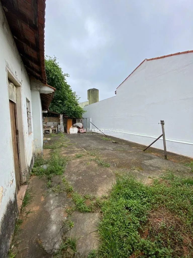 Terreno à venda Olímpico, São Caetano do Sul - SP