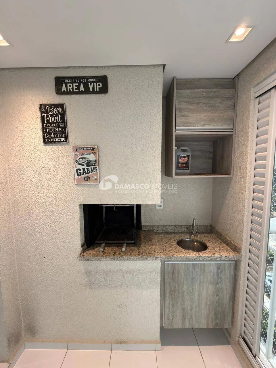 Apartamento à venda, Jardim São Caetano, São Caetano do Sul, SP
