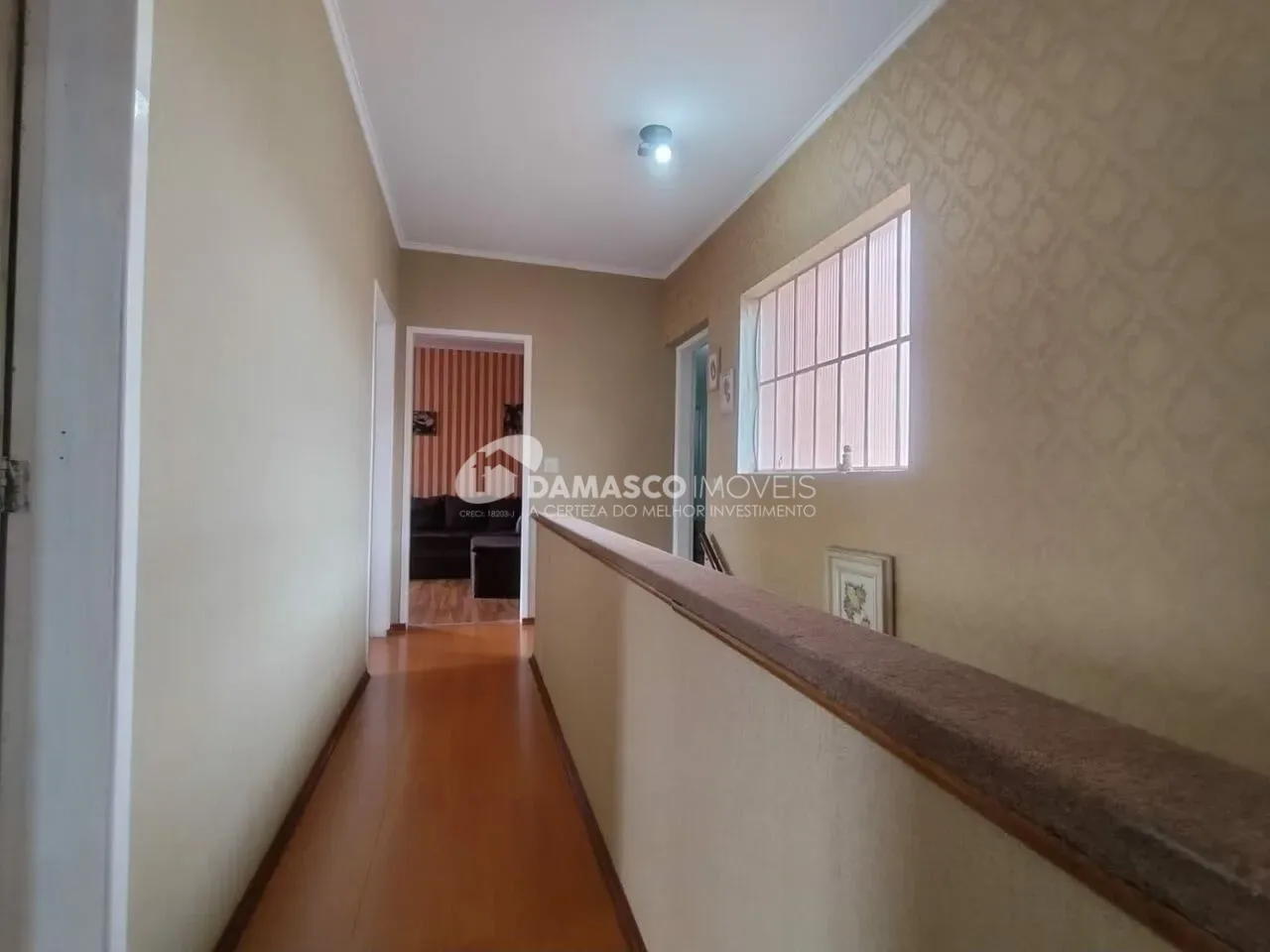 Casa à venda, Osvaldo Cruz, São Caetano do Sul, SP