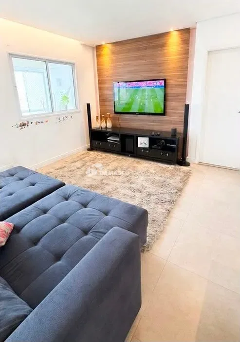 Apartamento à Venda no Boa Vista, São Caetano do Sul | 3 Dormitórios | 1 Suíte | 2 Vagas