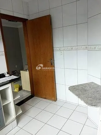 Apartamento à venda 2 Quartos, 1 Suite, 2 Vagas, 64M², Nova Gerty, São Caetano do Sul - SP