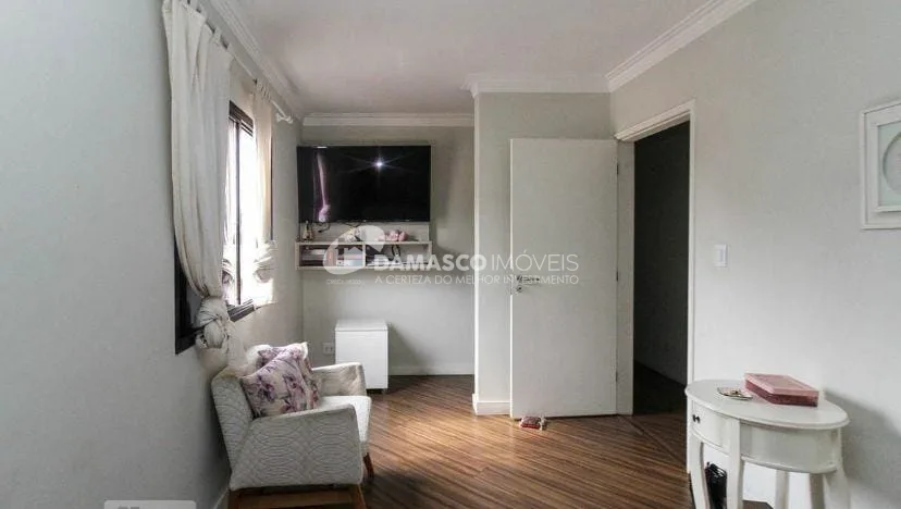 Sobrado à venda 2 Quartos, 2 Suites, 2 Vagas, 238M², Vila Califórnia, São Paulo - SP