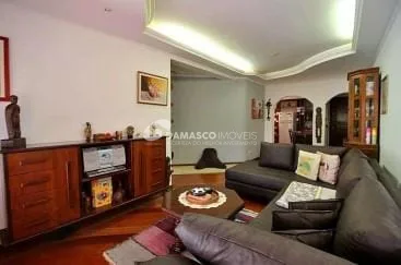 Apartamento à venda 2 Quartos, 1 Suite, 2 Vagas, 97M², Vila Gilda, Santo André - SP 