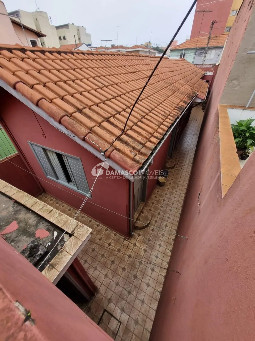 Casa à venda, Santa Maria, São Caetano do Sul, SP