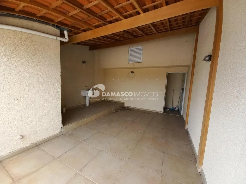 Cobertura à venda 3 Quartos, 1 Suíte, 2 Vagas, 180 m², Santa Maria, Santo André - SP