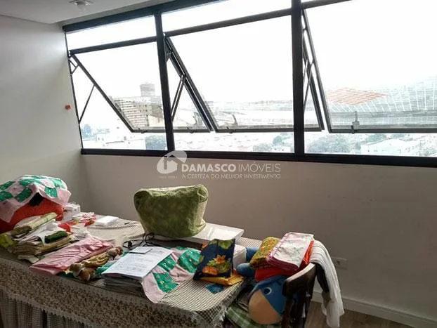 Sala à venda 1 Vaga, 60M², Rudge Ramos, São Bernardo do Campo - SP