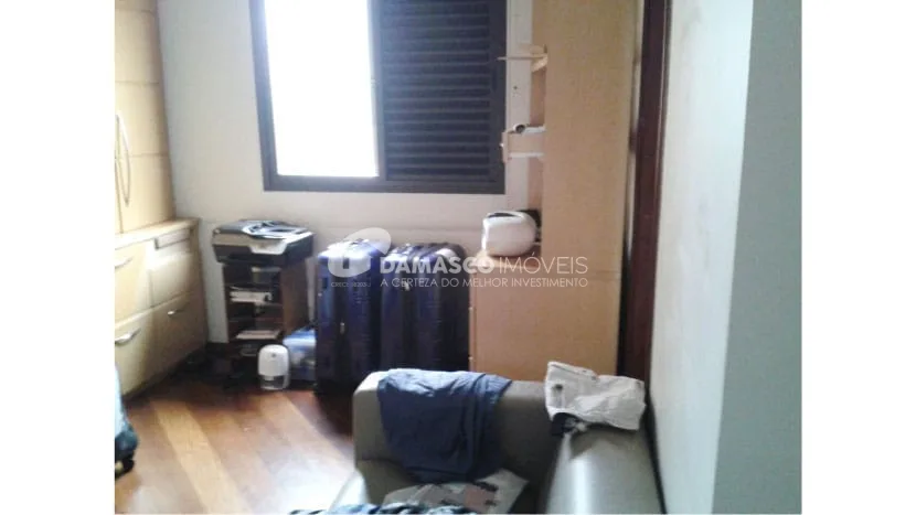 Apartamento à venda 3 Quartos, 3 Suites, 2 Vagas, 170M², Santo Antônio, São Caetano do Sul - SP 