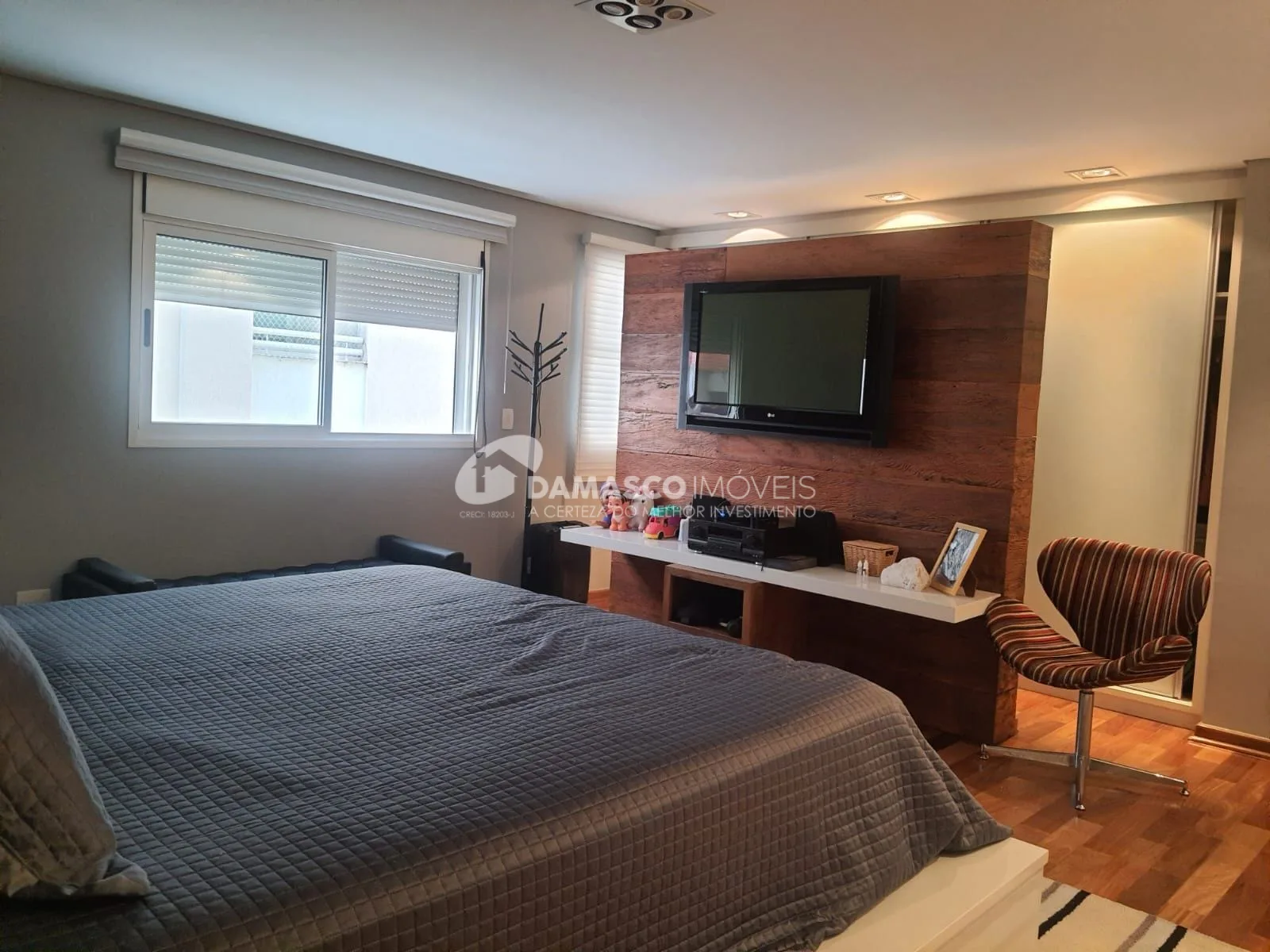 Apartamento à venda, Santa Paula, São Caetano do Sul, SP