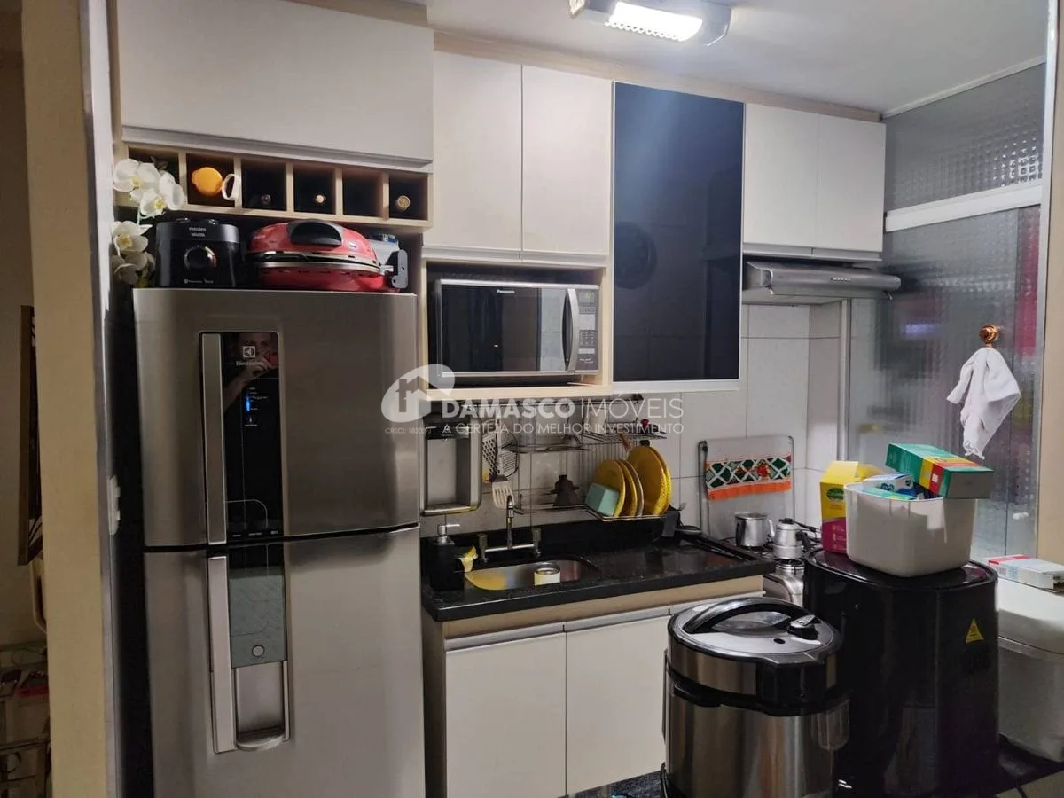 Apartamento à venda, Sacomã, São Paulo