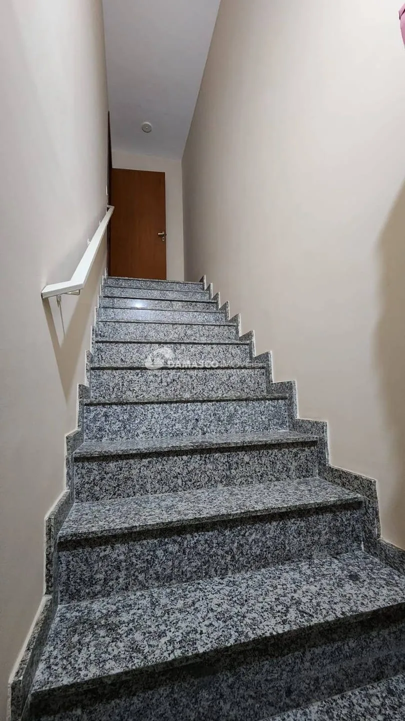 Cobertura / Penthouse à venda, Santa Maria, Santo André, SP