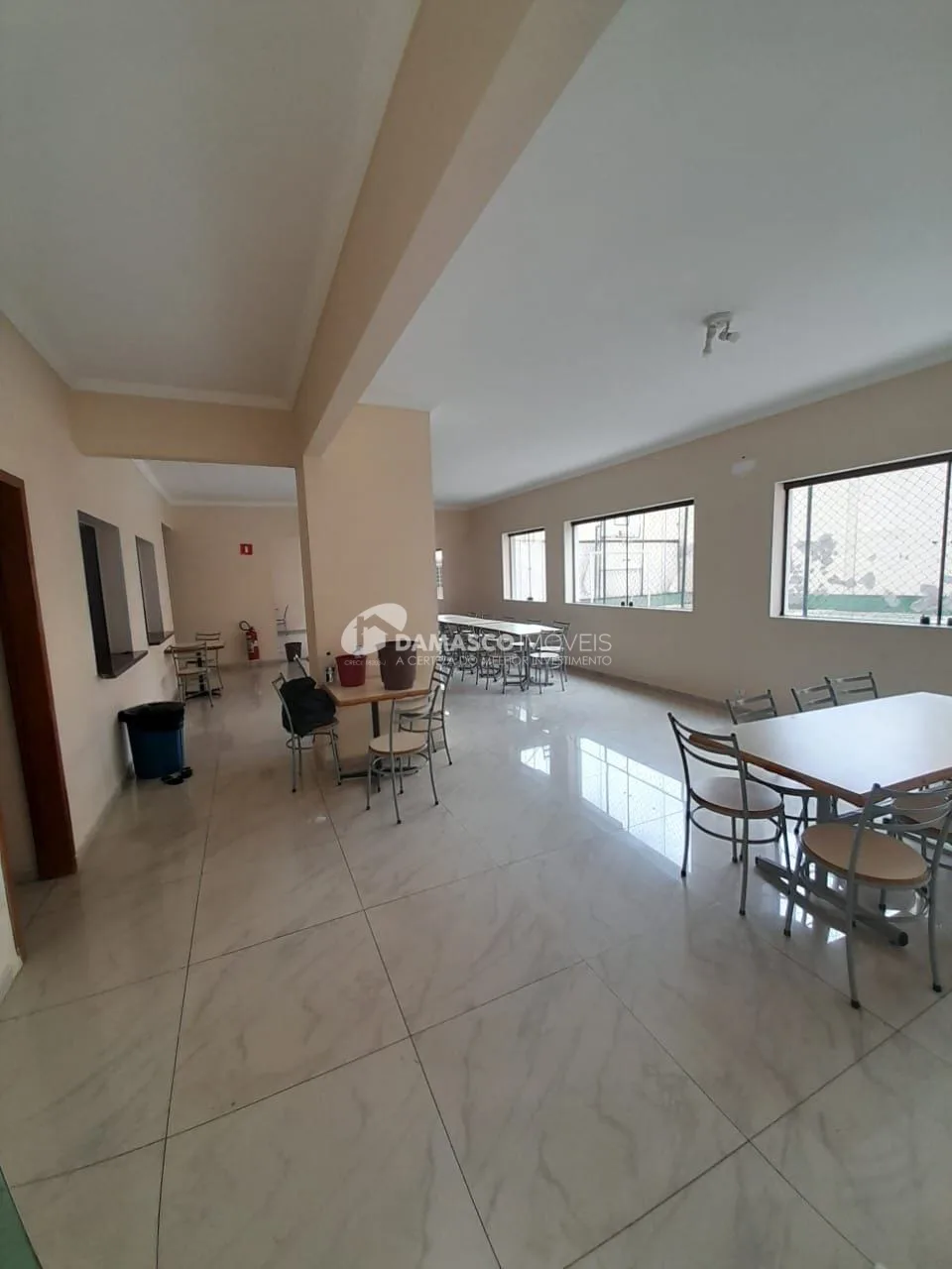 Apartamento para Locação 3 Quartos, 1 Vaga, Osvaldo Cruz, São Caetano do Sul - SP | SEM NOME - R. Gastão Gruls 135                              