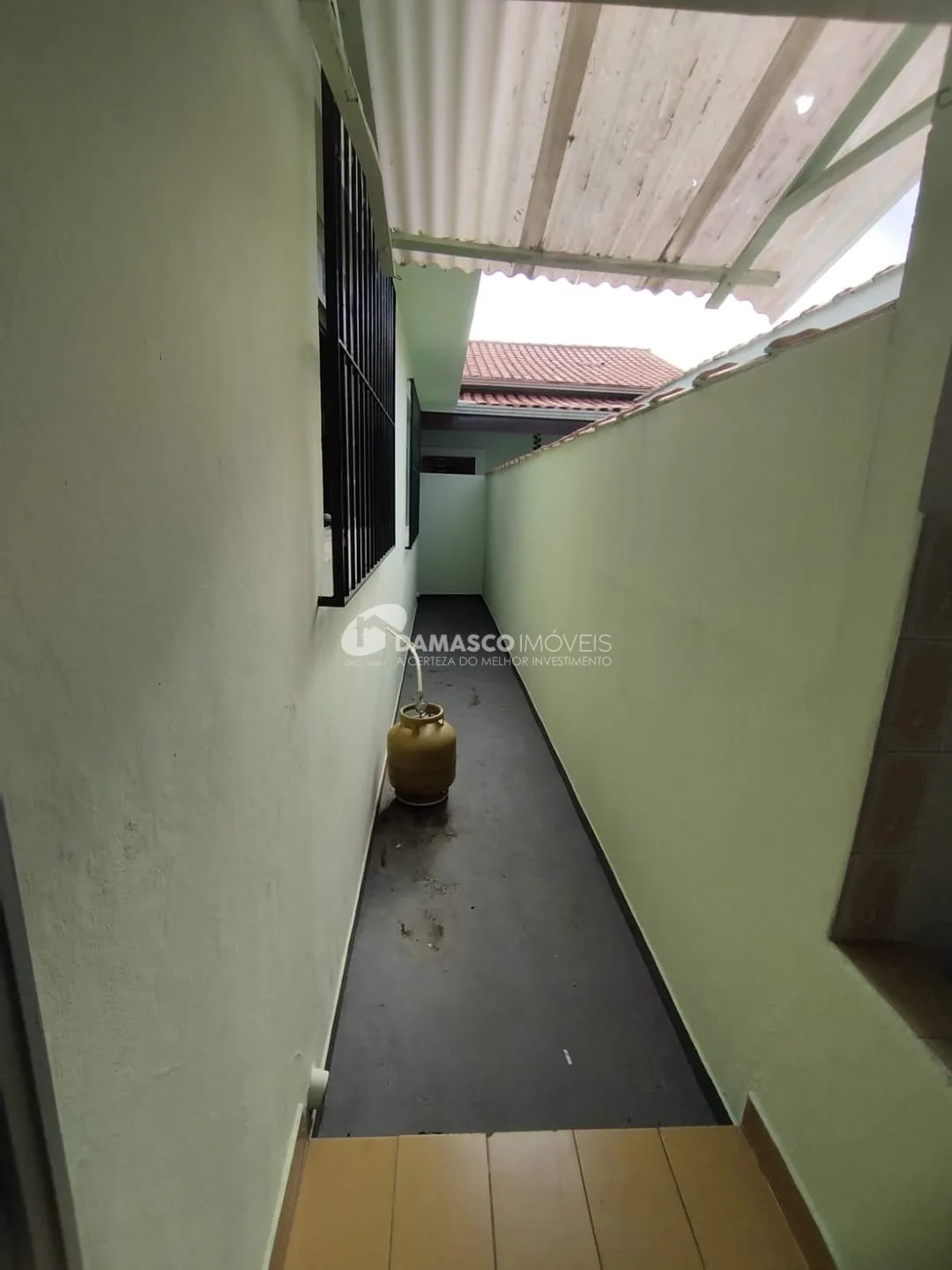 Casa à venda, Olímpico, São Caetano do Sul, SP