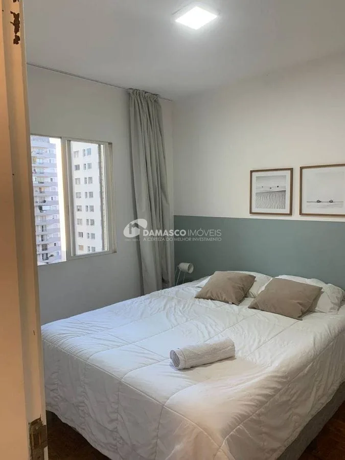 Apartamento para locação, Vila Olímpia, São Paulo, SP