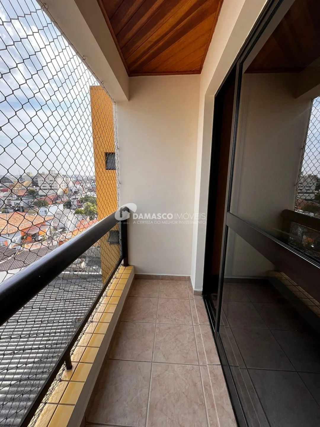 Cobertura  para locação, Nova Gerty, São Caetano do Sul, SP