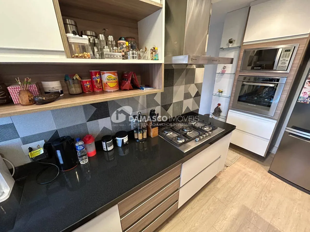 Apartamento à venda, Centro, Santo André, SP
