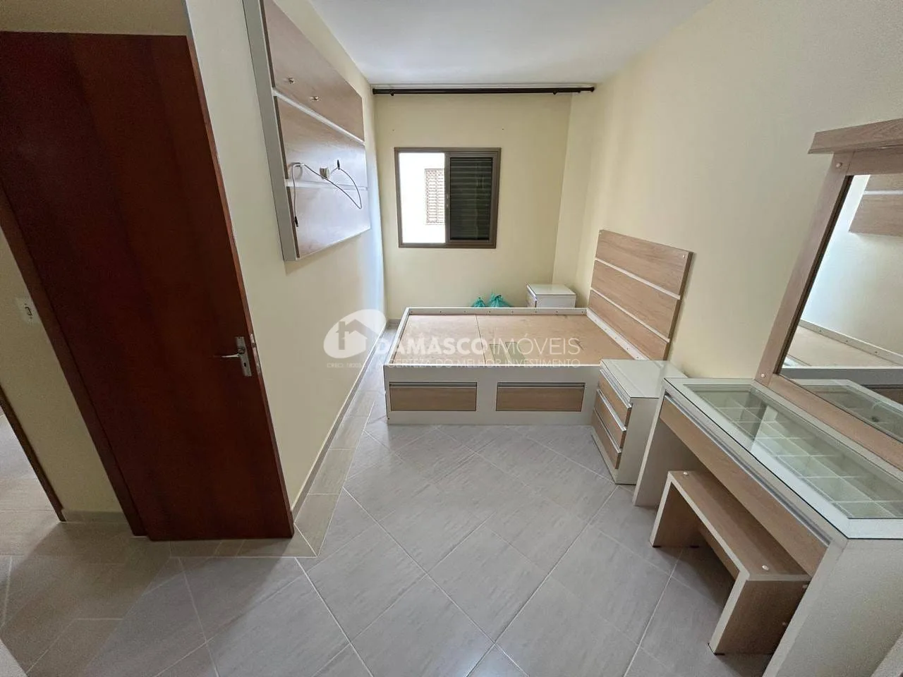 Apartamento para locação 2 dorm, 1 vaga Nova Gerty, São Caetano do Sul, SP