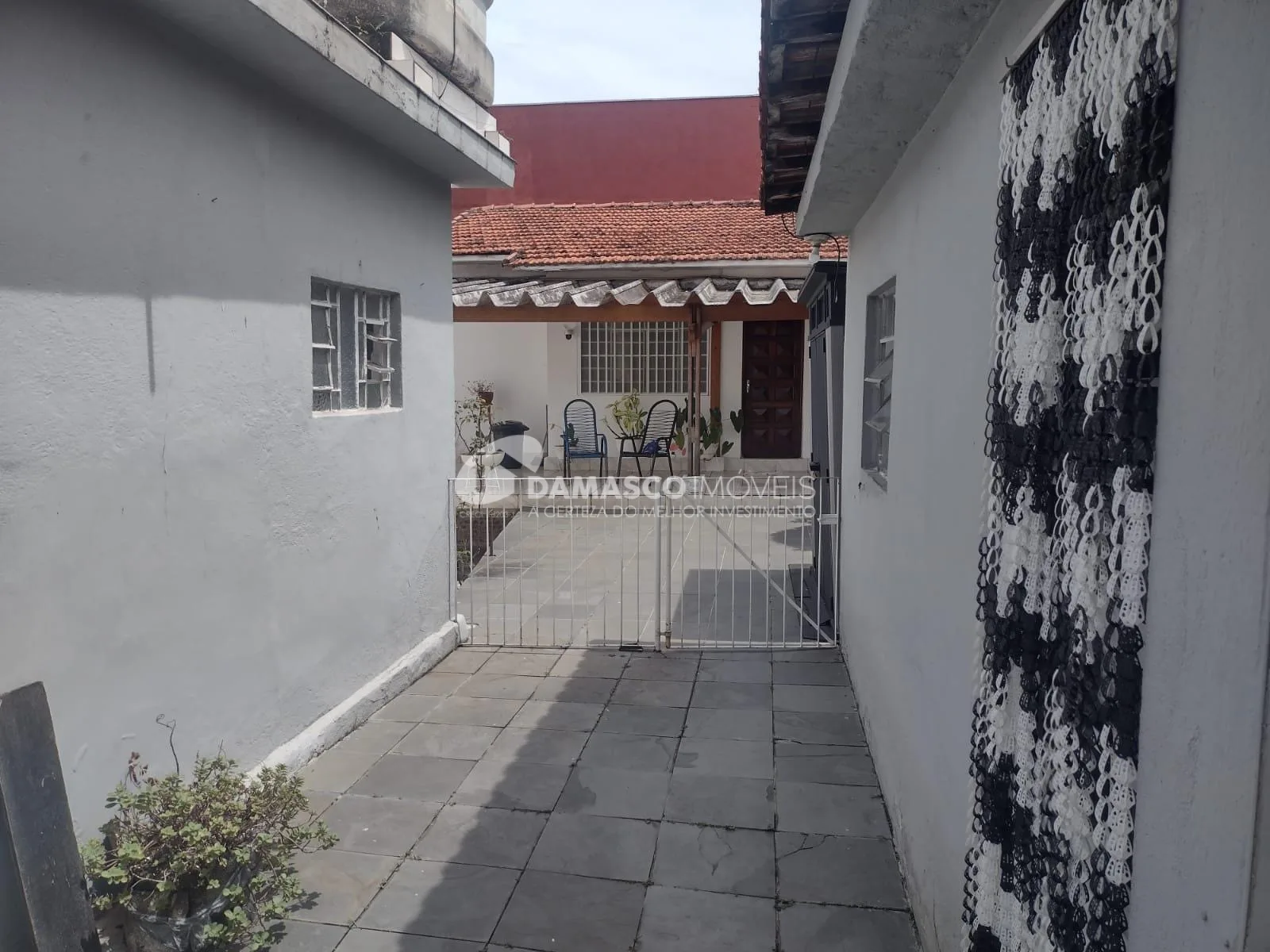 Casa à venda, Santa Maria, São Caetano do Sul, SP