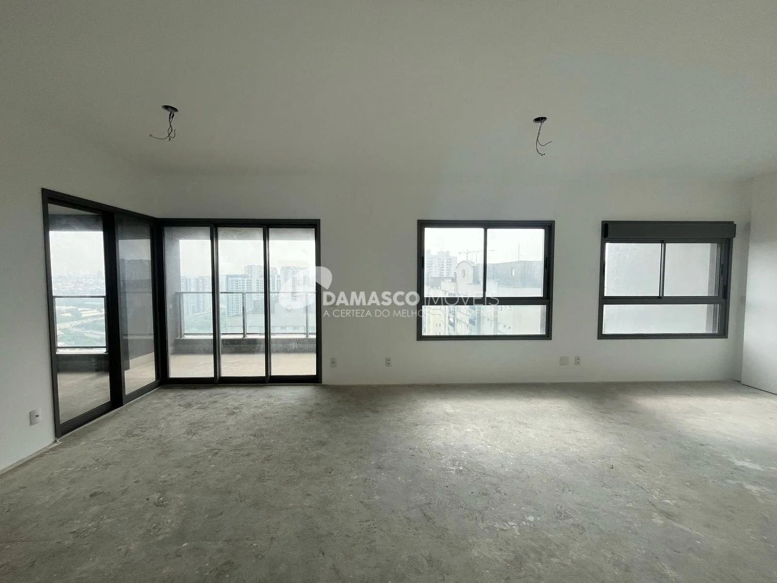 Apartamento à venda, Jardim, Santo André, SP