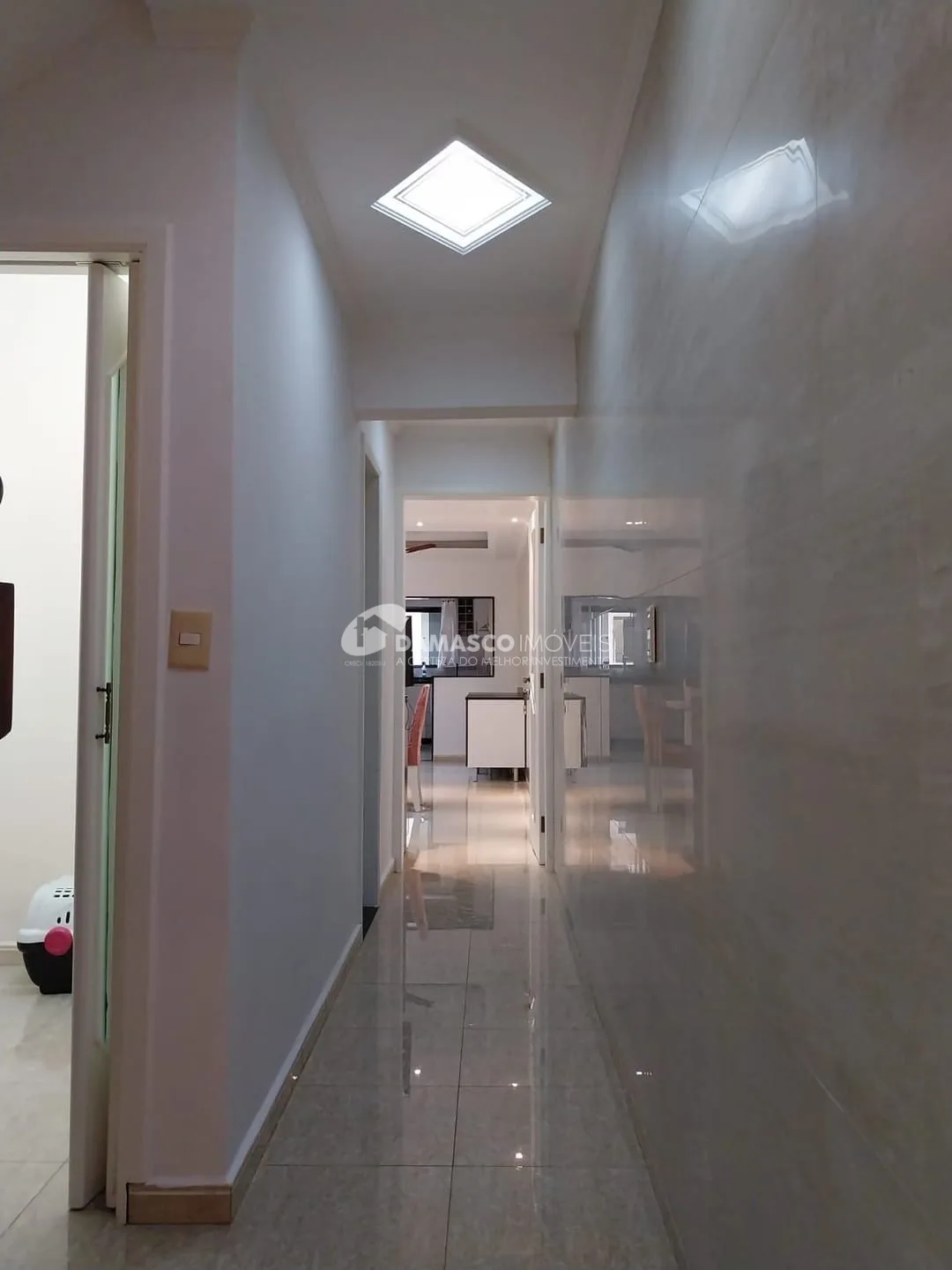 Sobrado à venda com edícula 4 dorm, 4 vagas, Jardim Las Vegas, Santo André, SP
