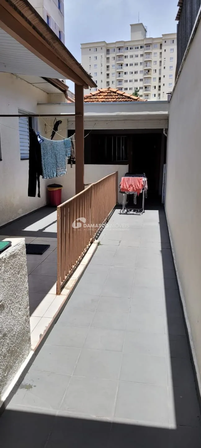Casa Multi familiar à venda , próxima da Padaria Bella Trigueira e do Joanin,  Barcelona, São Caetano do Sul - SP