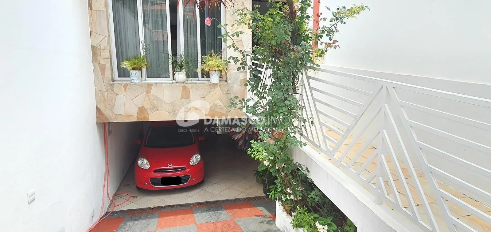 Sobrado à venda 3 Quartos, 2 Vagas, Olímpico, São Caetano do Sul - SP