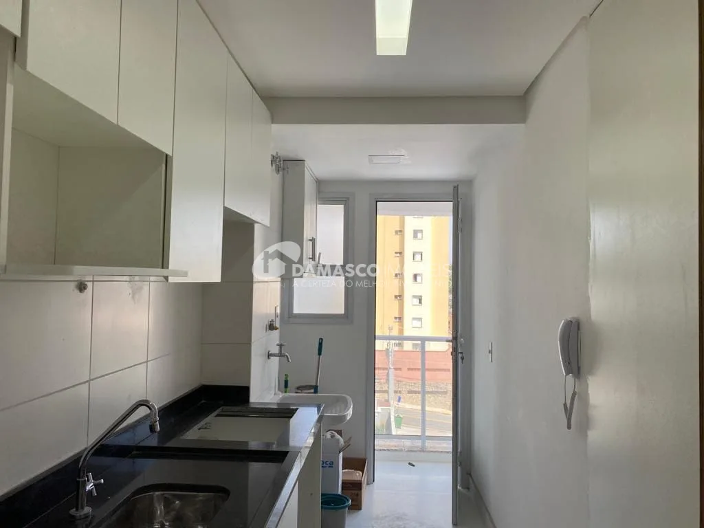 Apartamento para Venda 2 Quartos, 1 Suite, 2 Vagas, 65M², Boa Vista, São Caetano do Sul - SP