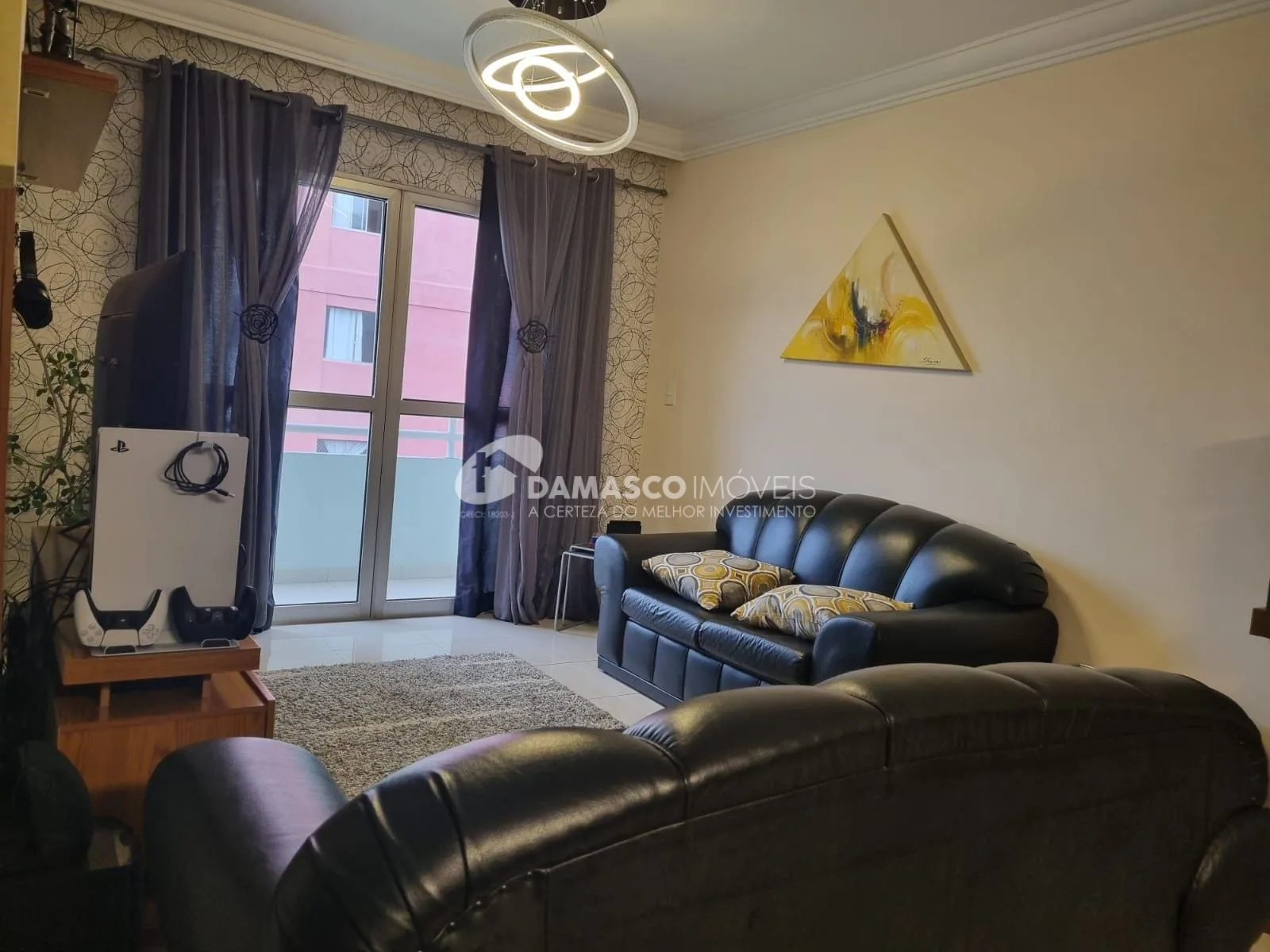 Cobertura / Penthouse à venda, Barcelona, São Caetano do Sul, SP