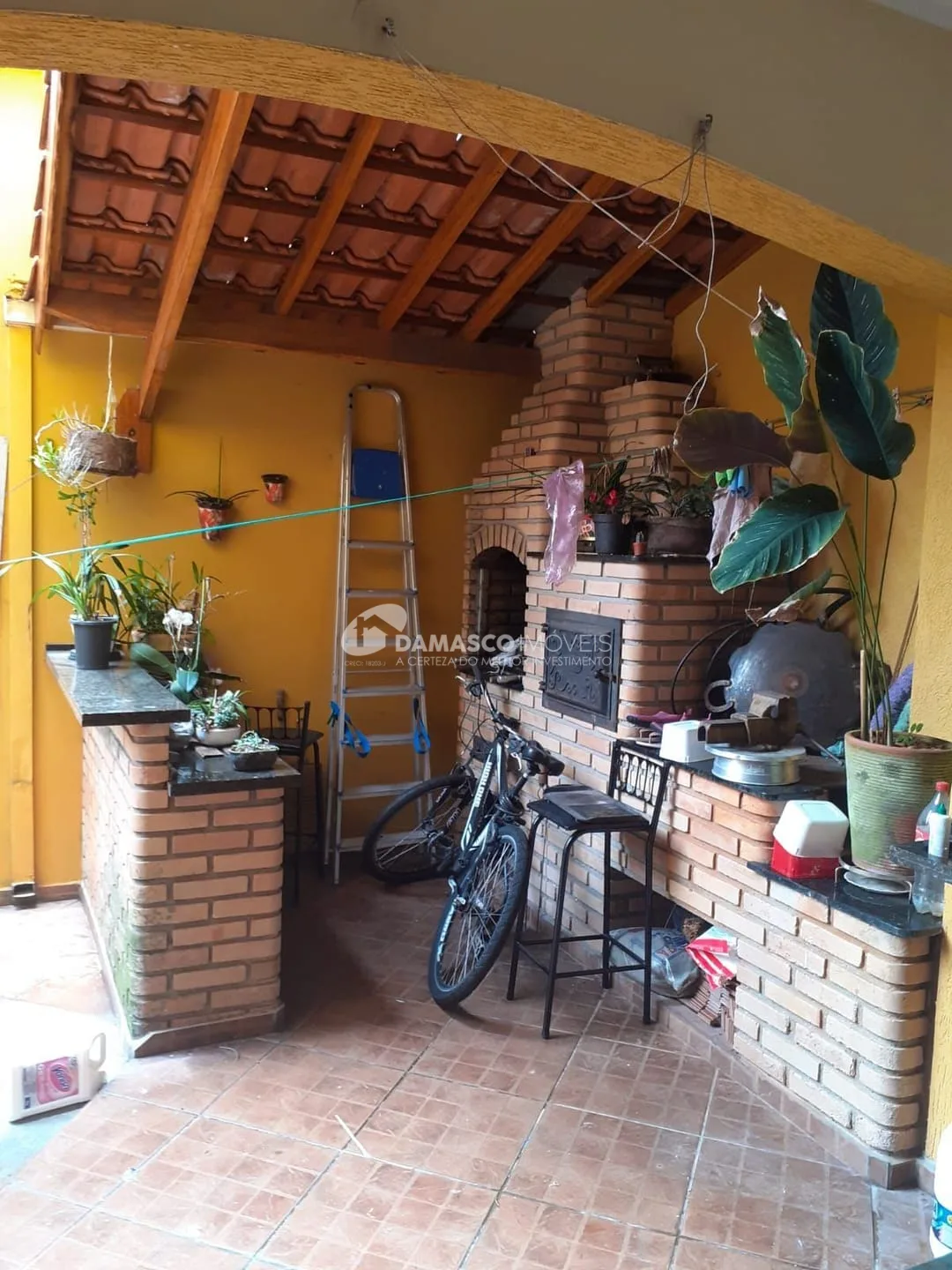 Sobrado à venda, Nova Gerty, São Caetano do Sul, SP