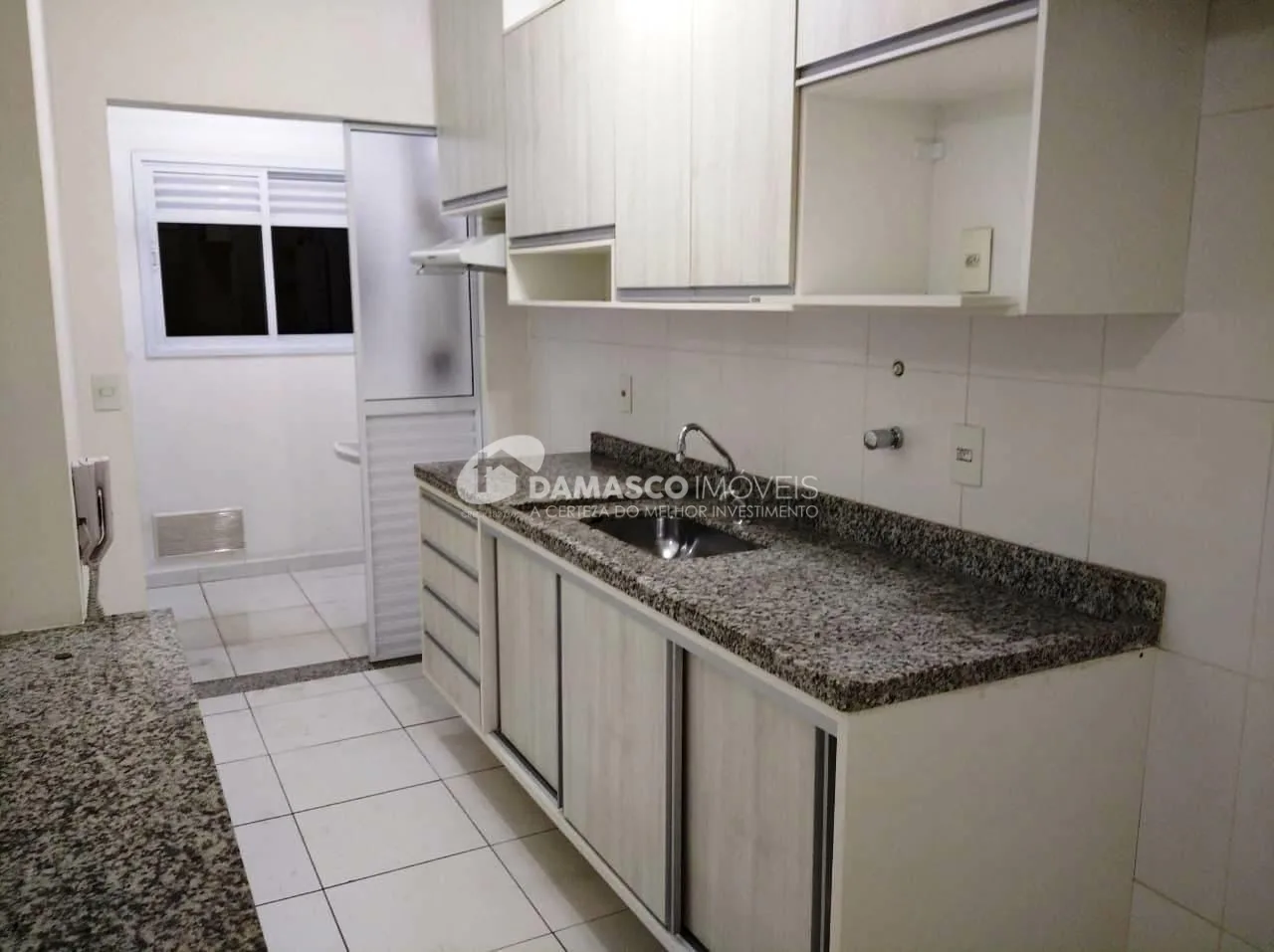 Apartamento à venda 3 Quartos, 1 Suite, 2 Vagas, Boa Vista, São Caetano do Sul - SP 