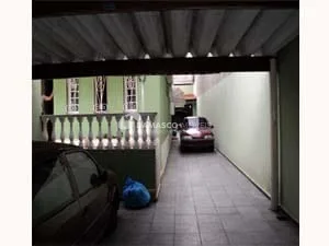 Casa à venda 4 Quartos, 1 Suite, 4 Vagas, 220M², Fundação, São Caetano do Sul - SP