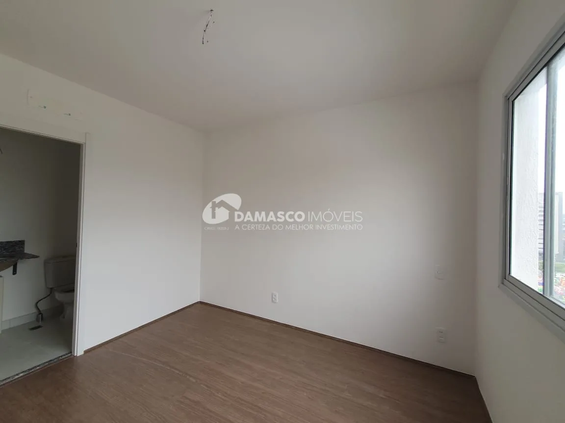 Apartamento para locação, Jardim Canadá, Mauá, SP