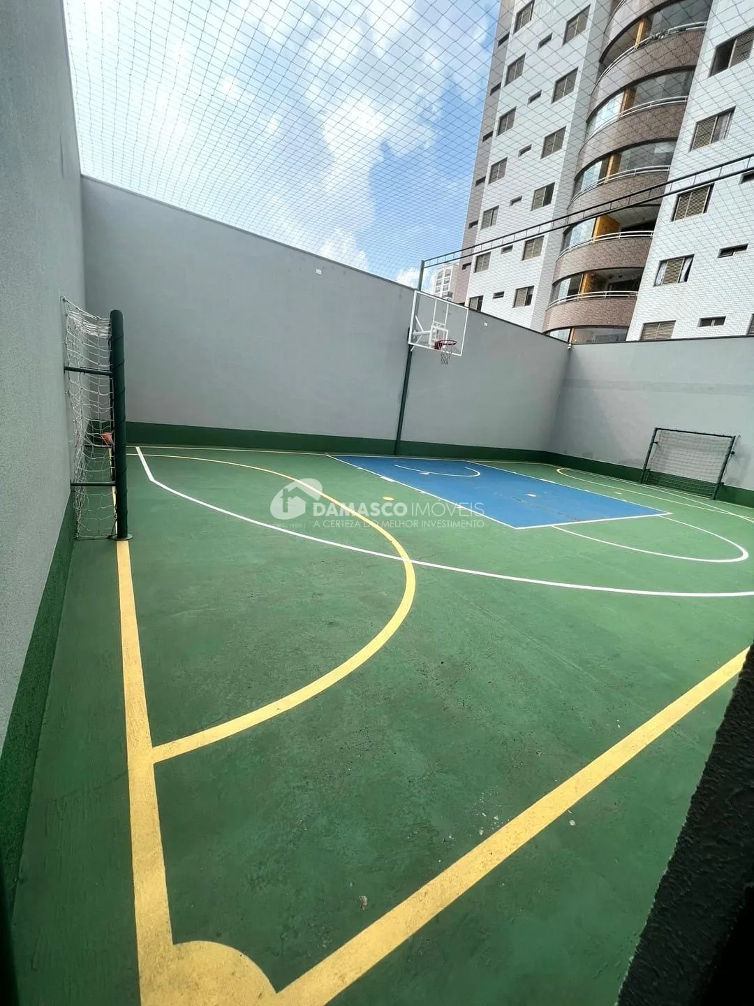 Apartamento à venda 3 Quartos, 3 Suites, 3 Vagas, 155M², Barcelona, São Caetano do Sul - SP 