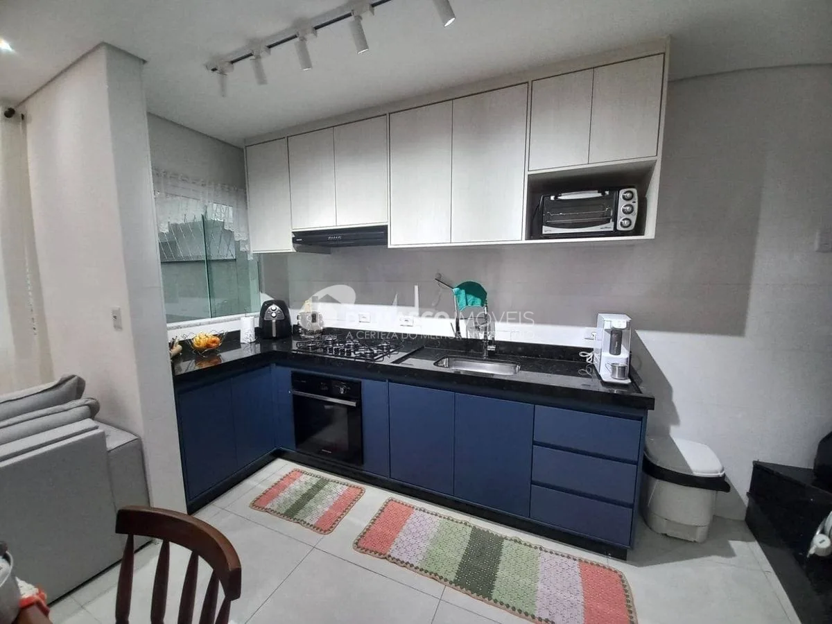 Cobertura / Penthouse à venda, Campestre, Santo André, SP