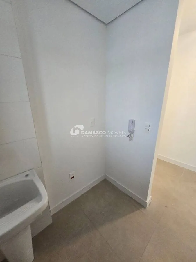 Apartamento Novo à Venda - Bairro Campestre | 93 m² | 3 Suítes | Lazer Completo