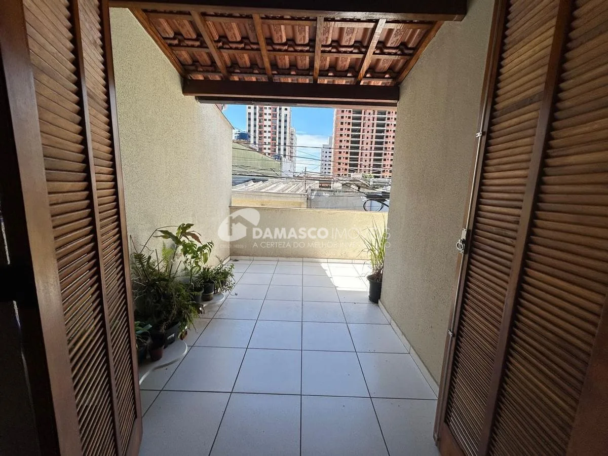 Sobrado a venda Bairro Santo Antonio