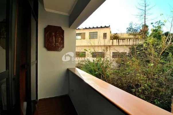 Apartamento à venda 2 Quartos, 1 Suite, 2 Vagas, 97M², Vila Gilda, Santo André - SP 