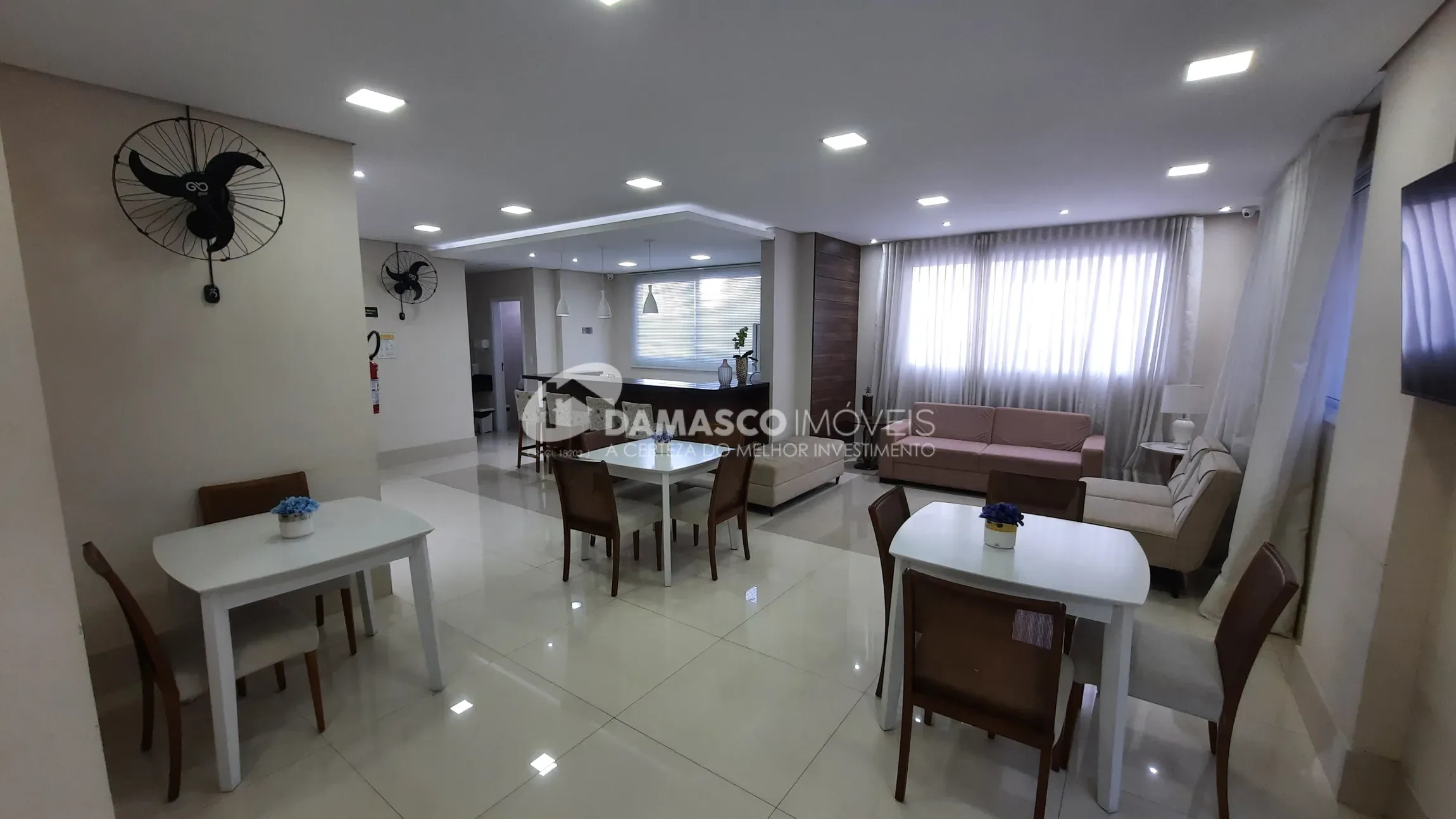 Apartamento à venda, Barcelona, São Caetano do Sul, SP