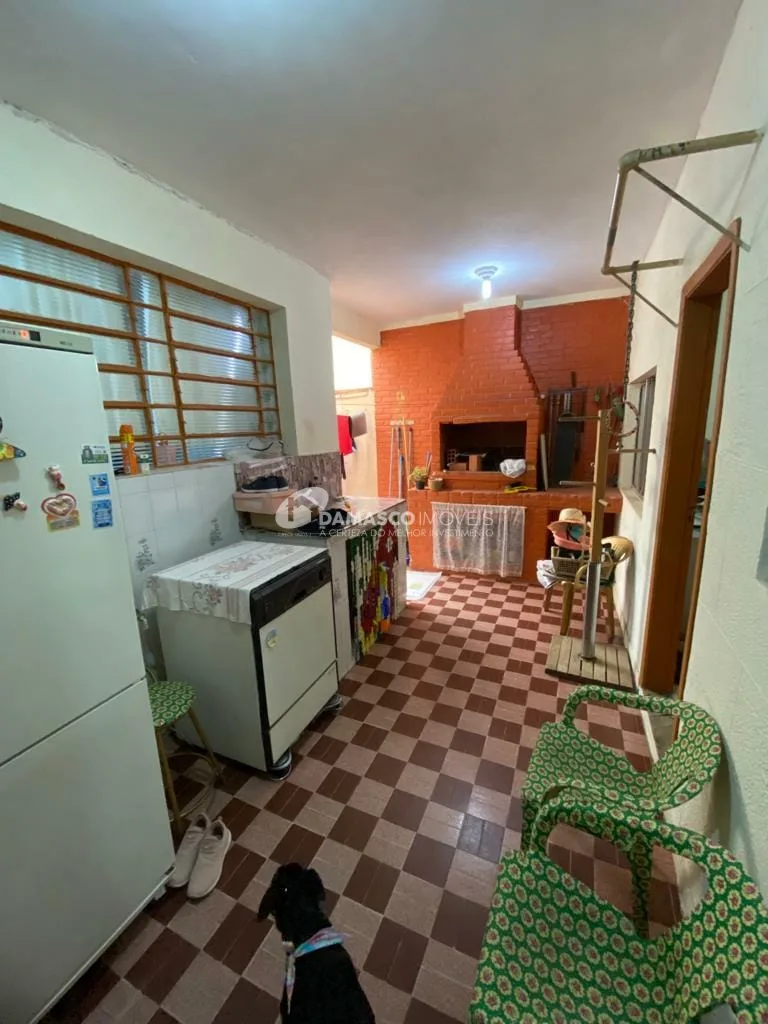 Sobrado à venda 3 Quartos, 3 Vagas, 140M², Vila Alpina, São Paulo - SP