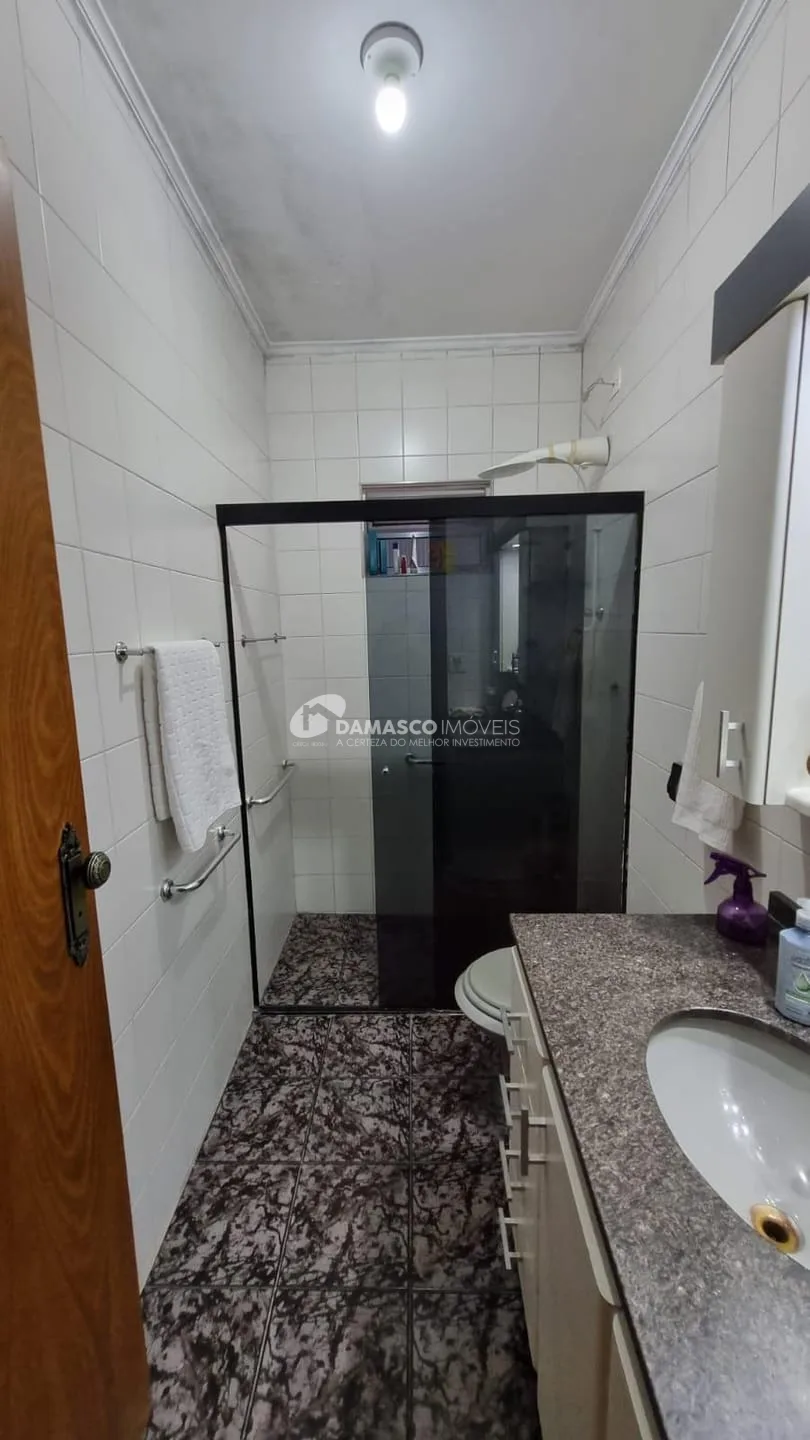 Sobrado à venda 3 Quartos, 1 Suite, 2 Vagas, Santa Paula, São Caetano do Sul - SP