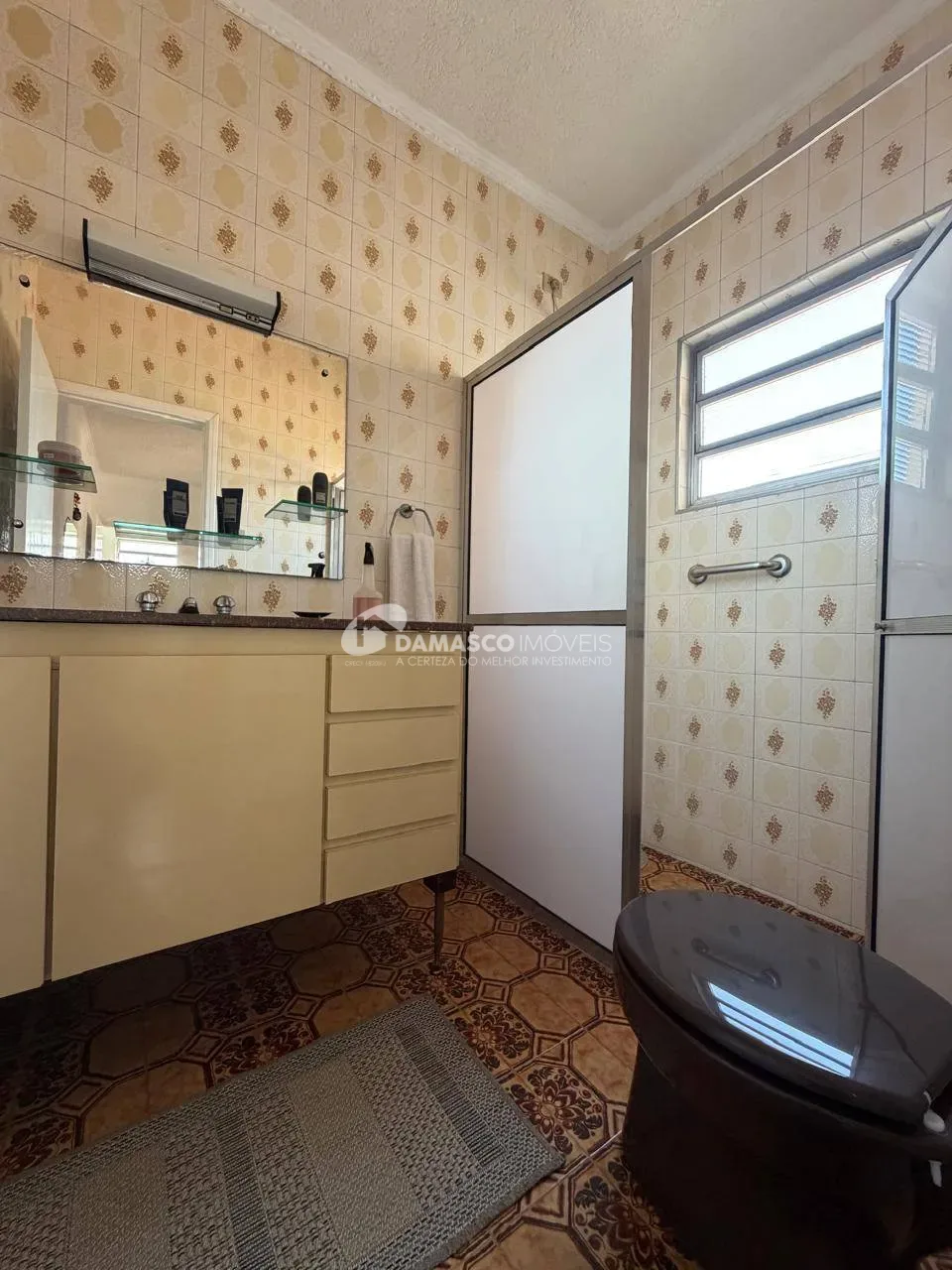 Casa térrea à venda no Osvaldo Cruz | 190 m² | São Caetano do Sul | A 130 m da Rua Visconde de Inhaúma