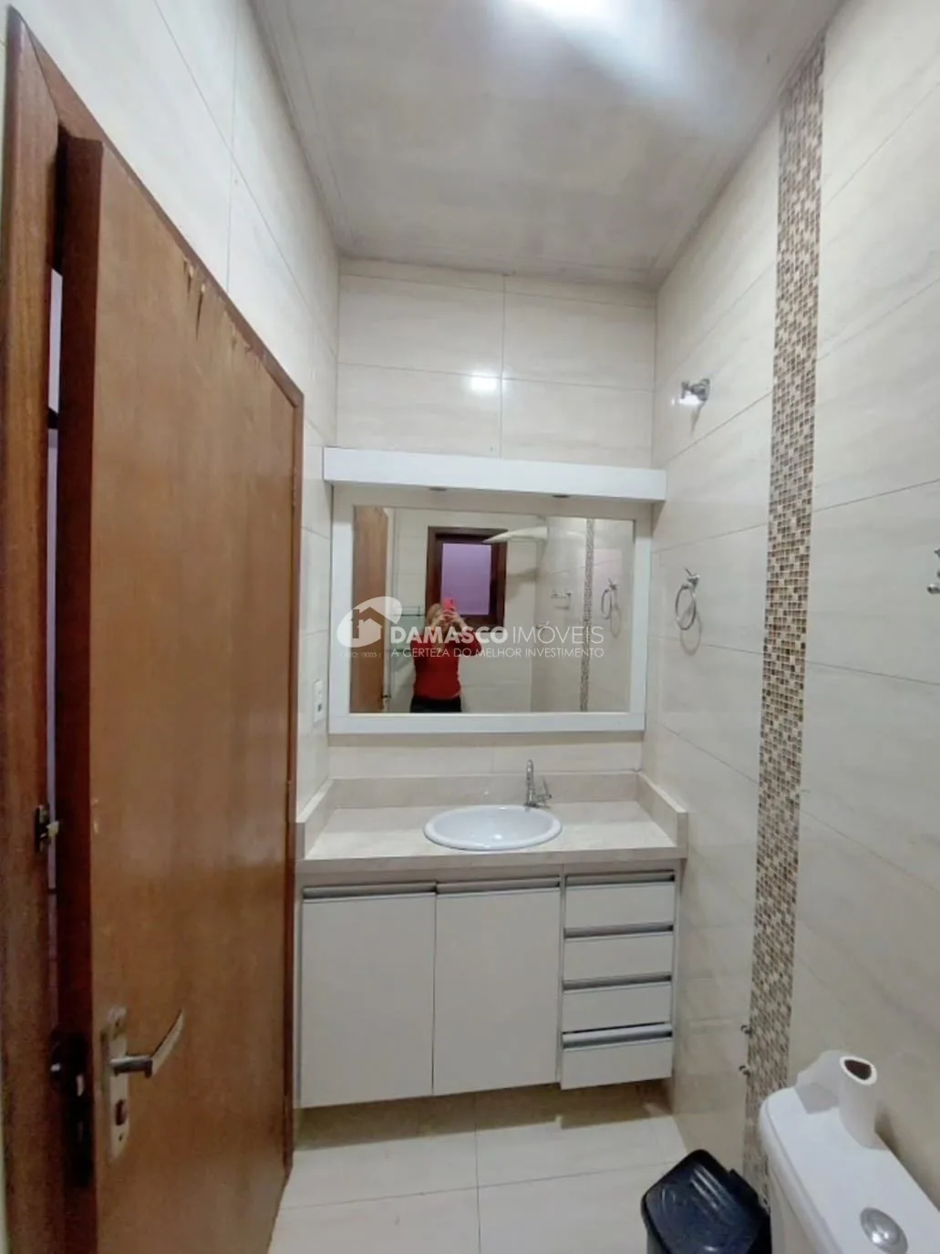 Sobrado à venda, Vila Tavares, Mauá, SP