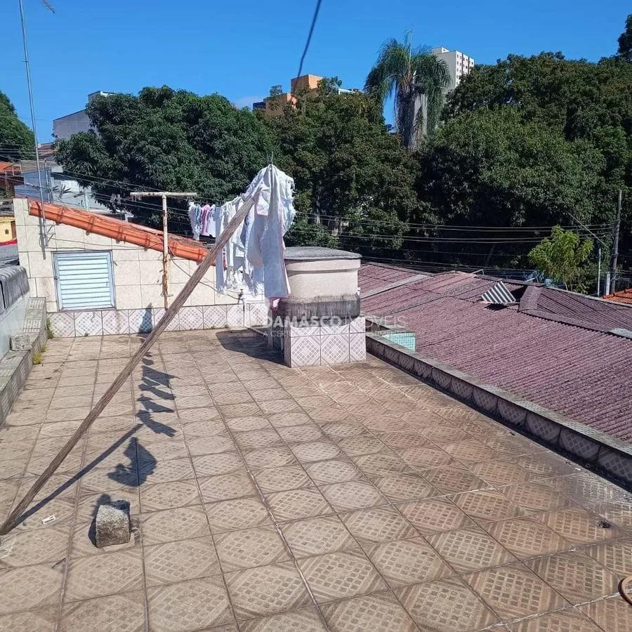 Casa à venda, Santa Maria, São Caetano do Sul, SP