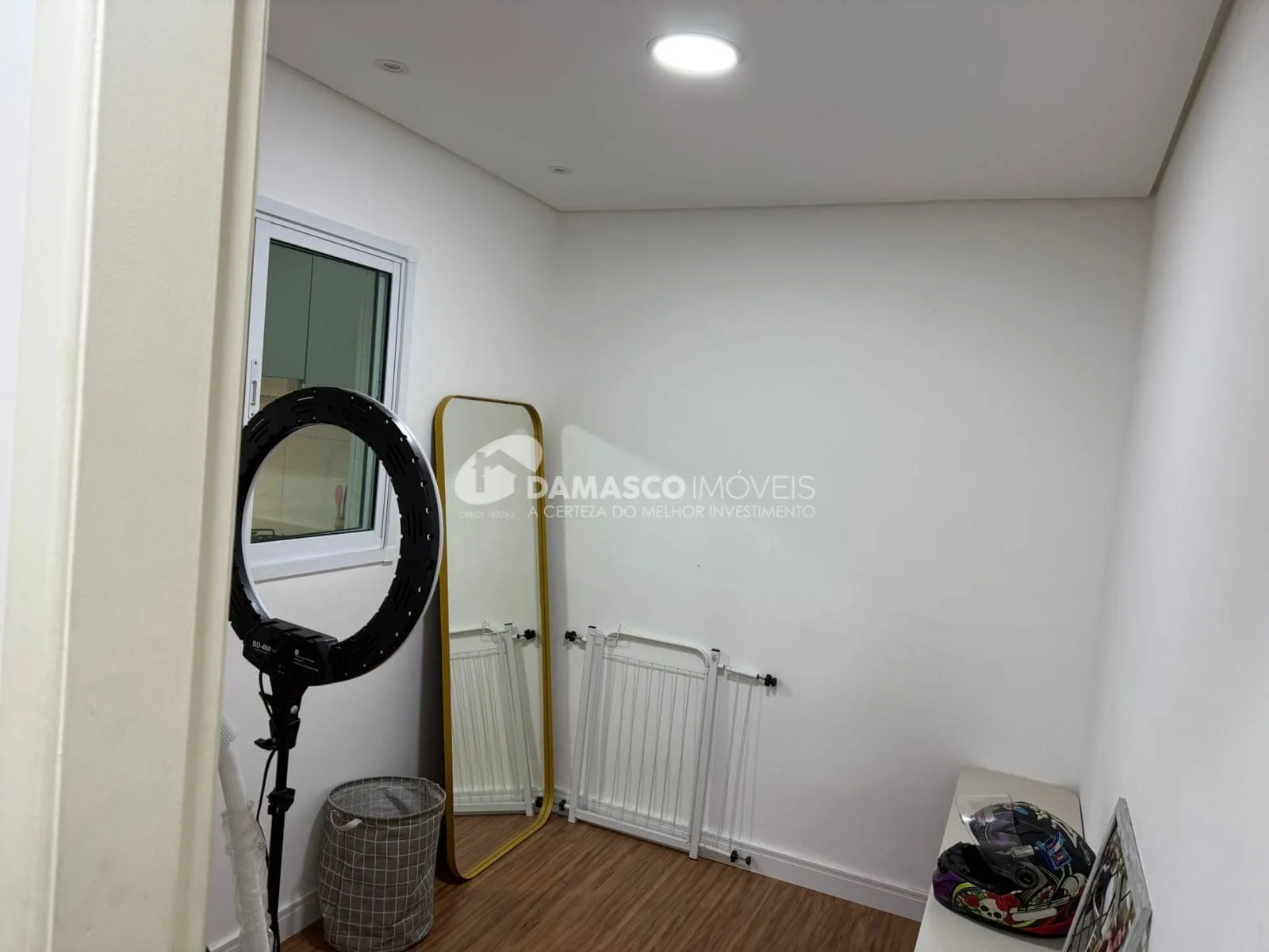 Apartamento à venda, Parque das Nações, Santo André, SP
