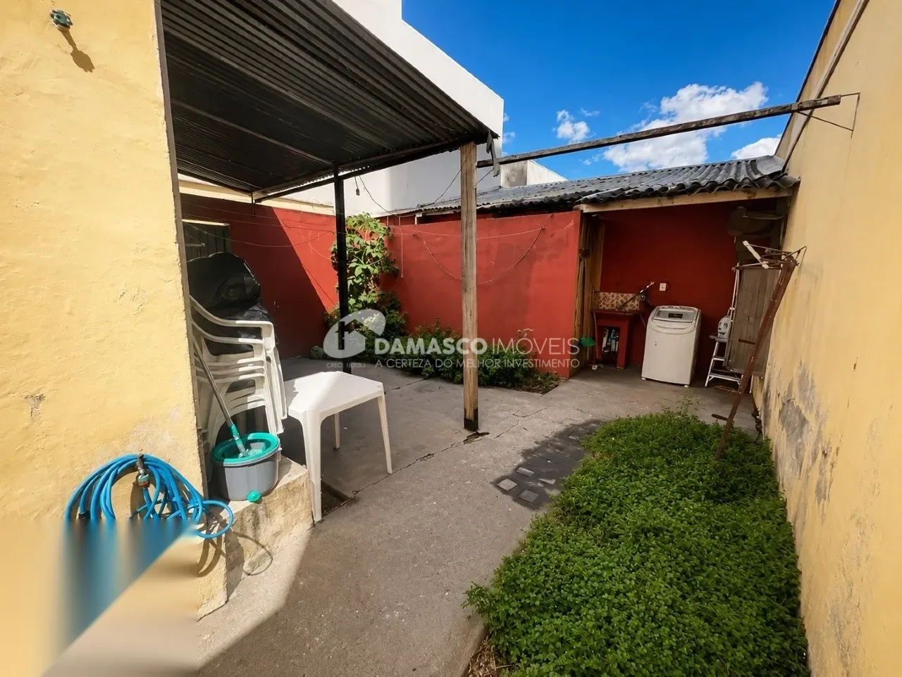 Casa Térrea com 229m² de terreno e 134m² de área construída, próximo a USCS e ao ASSAI, à venda, Centro, São Caetano do Sul, SP