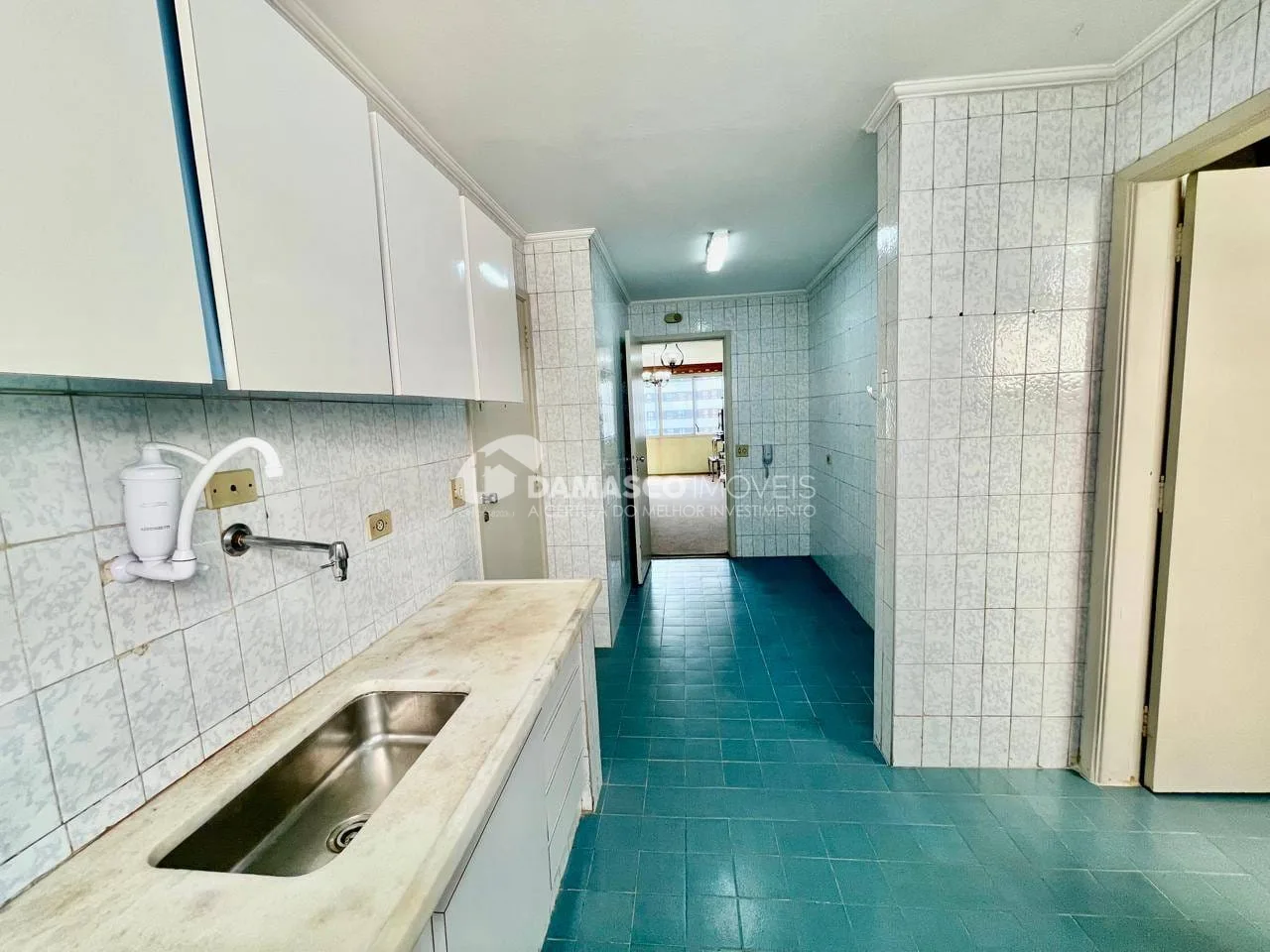 Apartamento à venda, Paraíso, São Paulo, SP