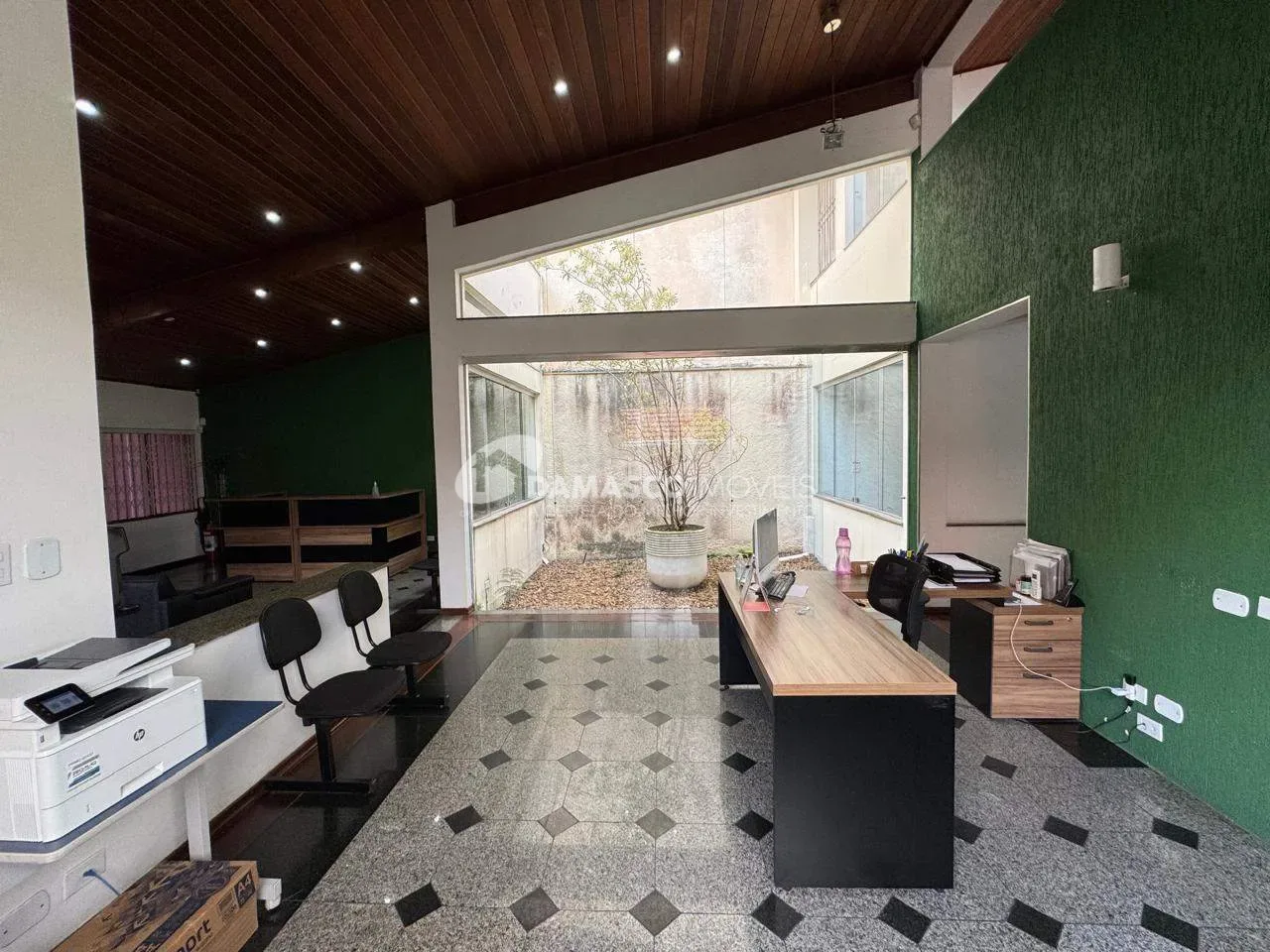 Sobrado  para Venda 3 Quartos, 3 Suites, 6 Vagas, Santa Paula, São Caetano do Sul - SP