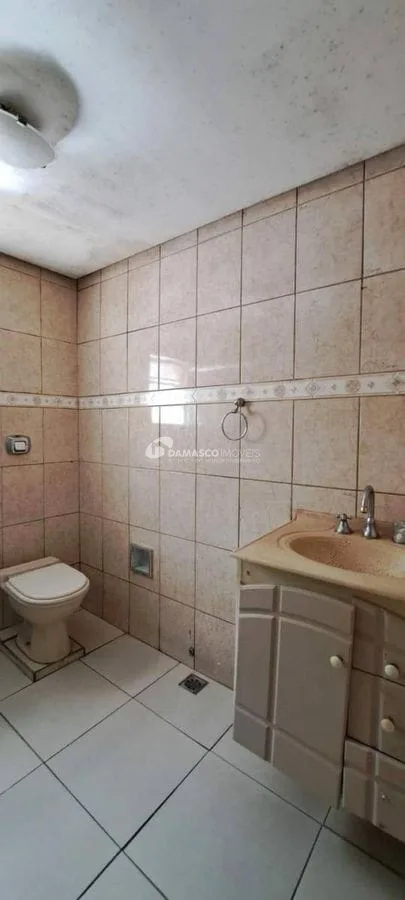 Casa térrea à venda no Barcelona | 97 m² | 2 dormitórios | 1 vaga | São Caetano do Sul