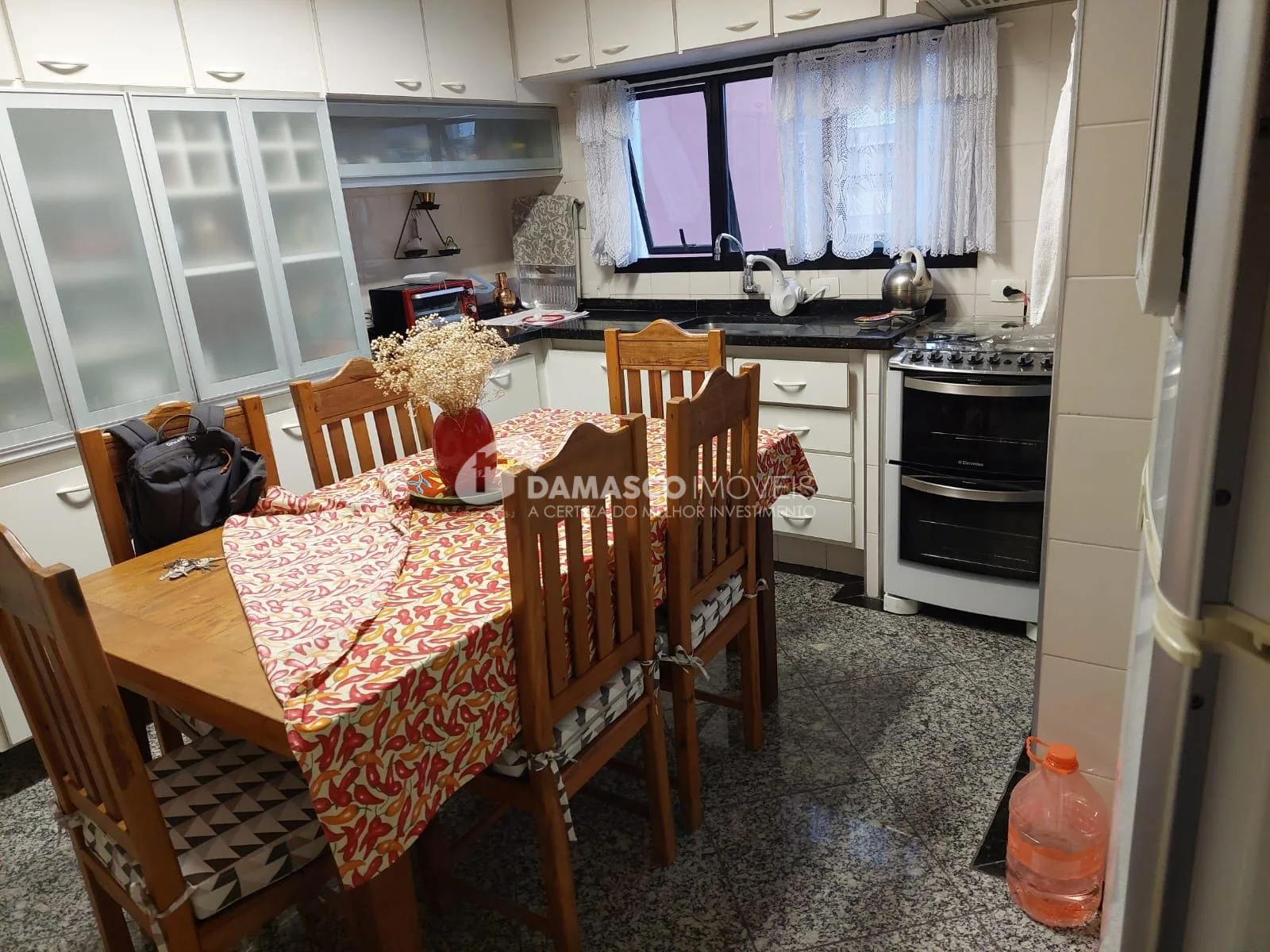 Apartamento à venda, Campestre, Santo André, SP